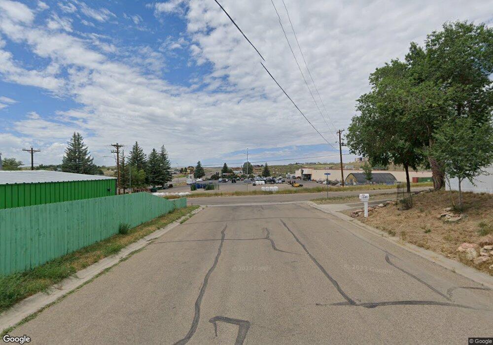 1700 A St, Craig, CO 81625 - photo 1