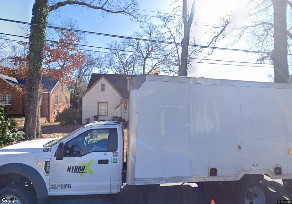 120 Hampton Ct, Athens, GA 30605 - photo 1