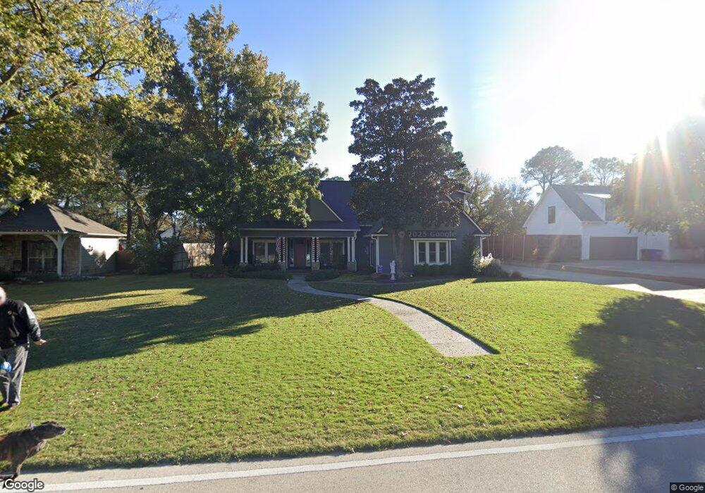 6207 Westcoat Dr, Colleyville, TX 76034 - photo 1