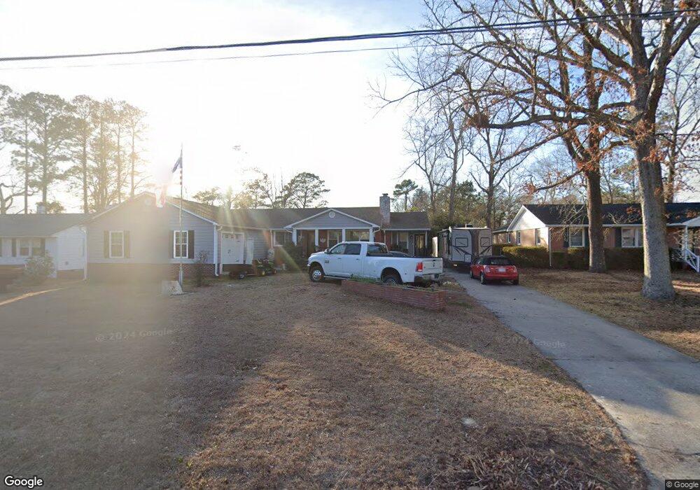 605 River St, Jacksonville, NC 28540 - photo 1