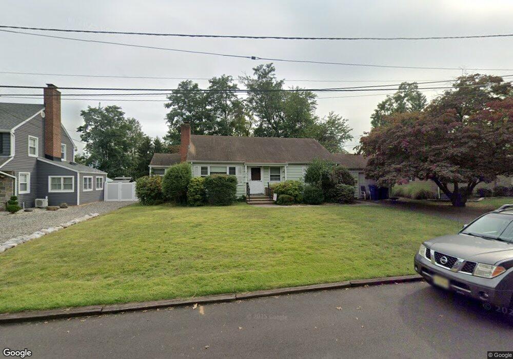 773 3rd St, Dunellen, NJ 08812 - photo 1