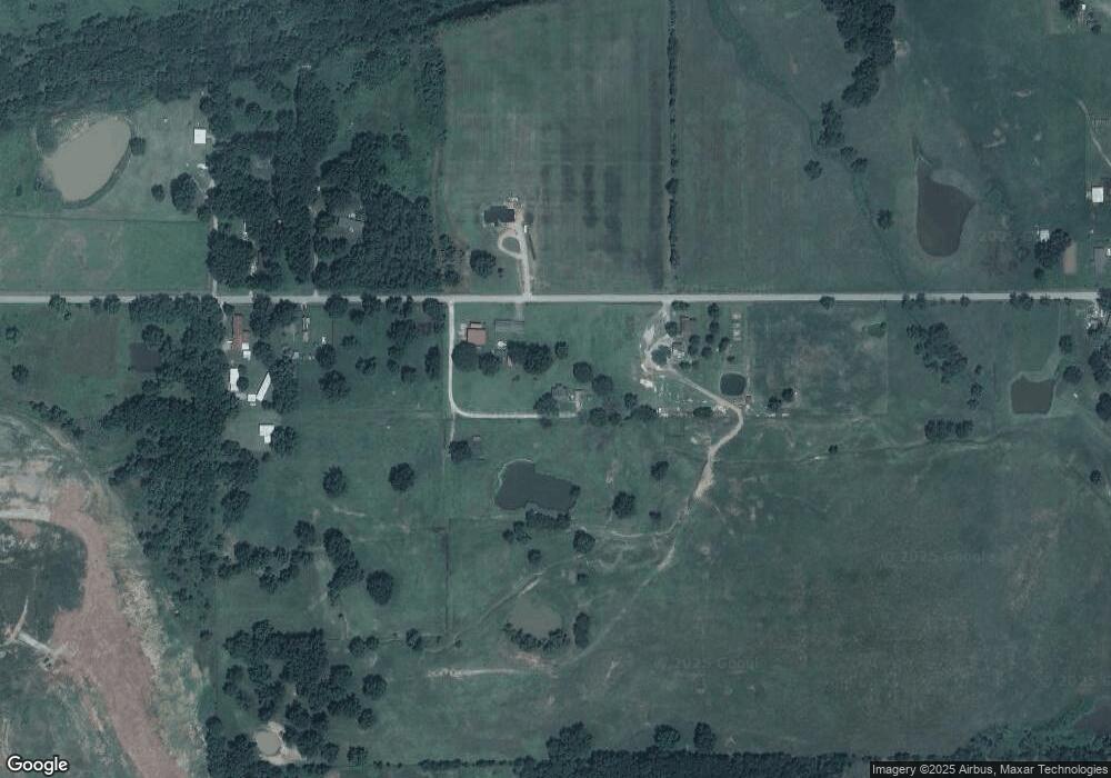 15640 Hackberry Rd, Henryetta, OK 74437 - photo 1