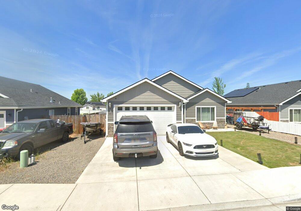 3849 Anthem Ave, White City, OR 97503 - photo 1