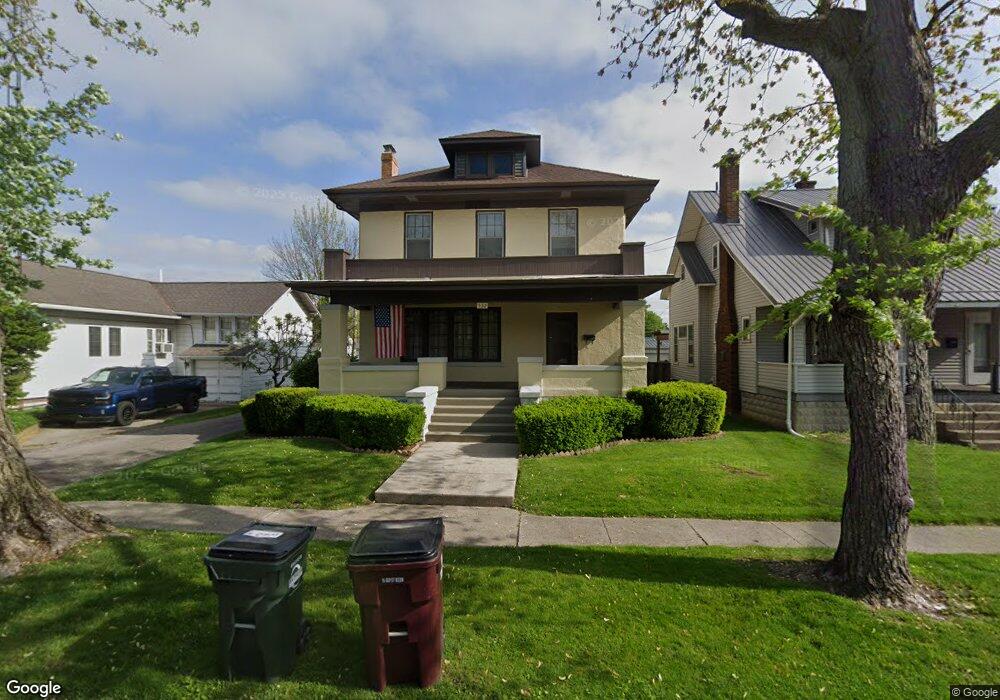 532 E 4th St, Delphos, OH 45833 - photo 1