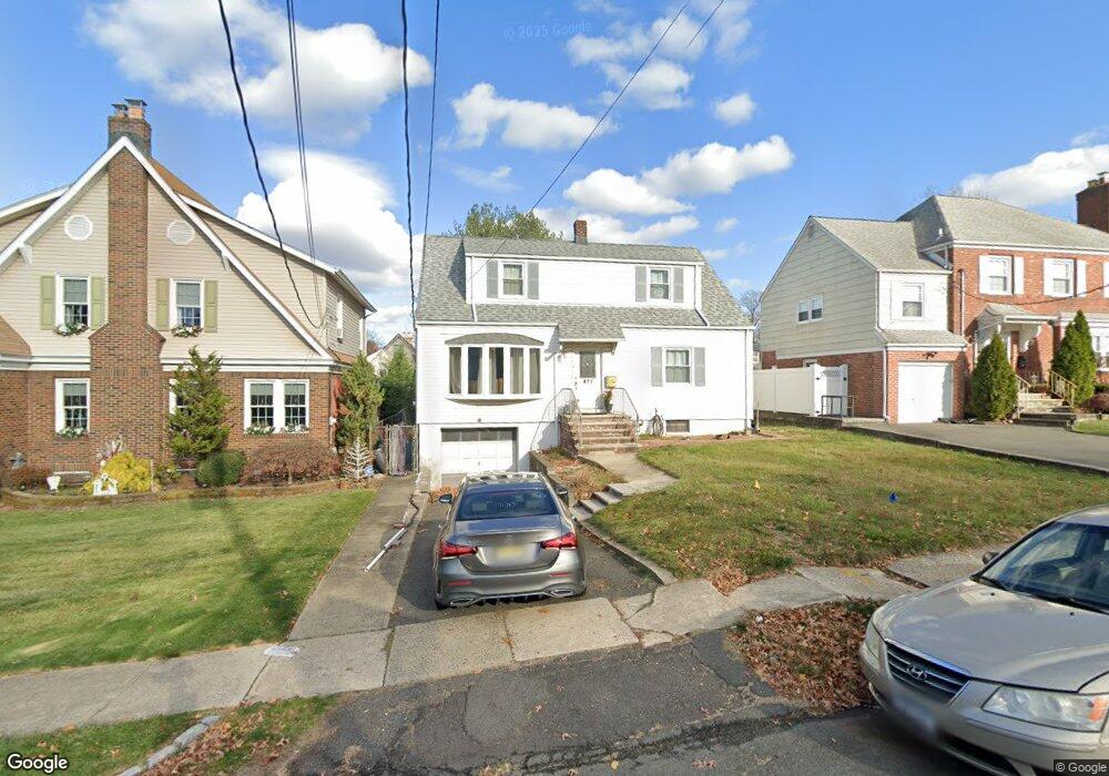 477 Clark Place, Union, NJ 07083 - photo 1