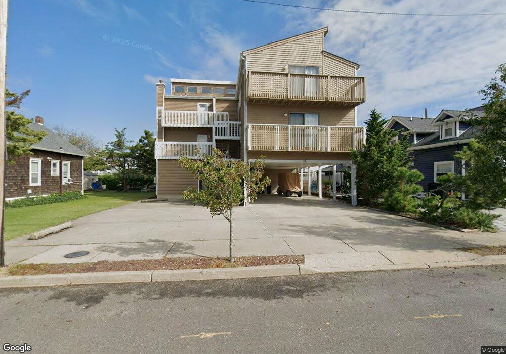 106 2nd Ave, Seaside Park, NJ 08752 - photo 1