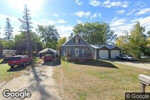 512 Brook Ave NE, Clearbrook, MN 56634