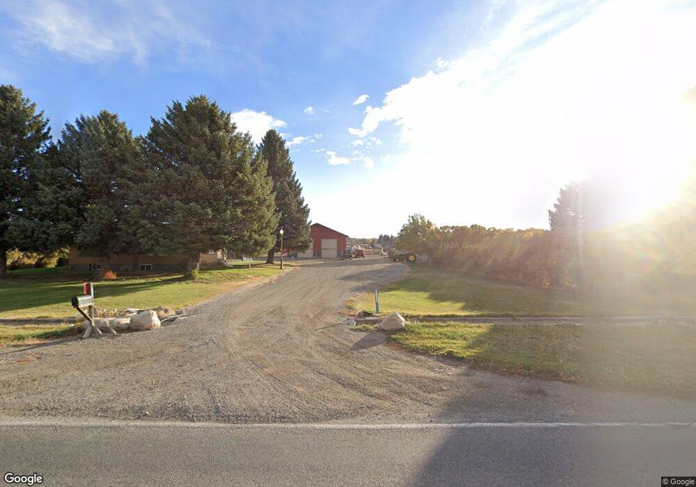 228 Cooper Ln W, Cody, WY 82414 - photo 1