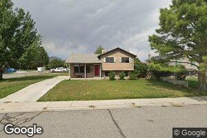 500 W Ferron Creek Dr, Ferron, UT 84523