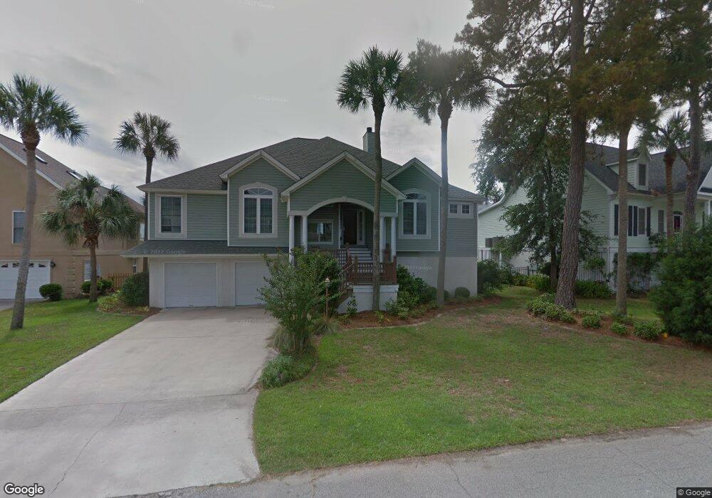 15 Shad River Rd, Savannah, GA 31410 - photo 1