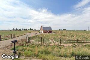 58552 Martinez Dr, Moffat, CO 81143