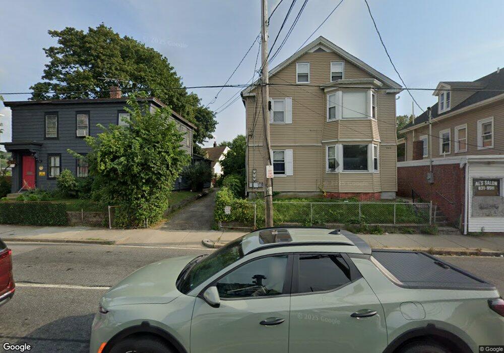 938R Manton Ave, Providence, RI 02909 - photo 1