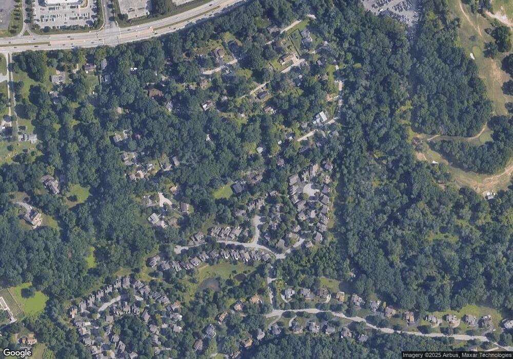 10 Spruce Rd, Newtown Square, PA 19073 - photo 1