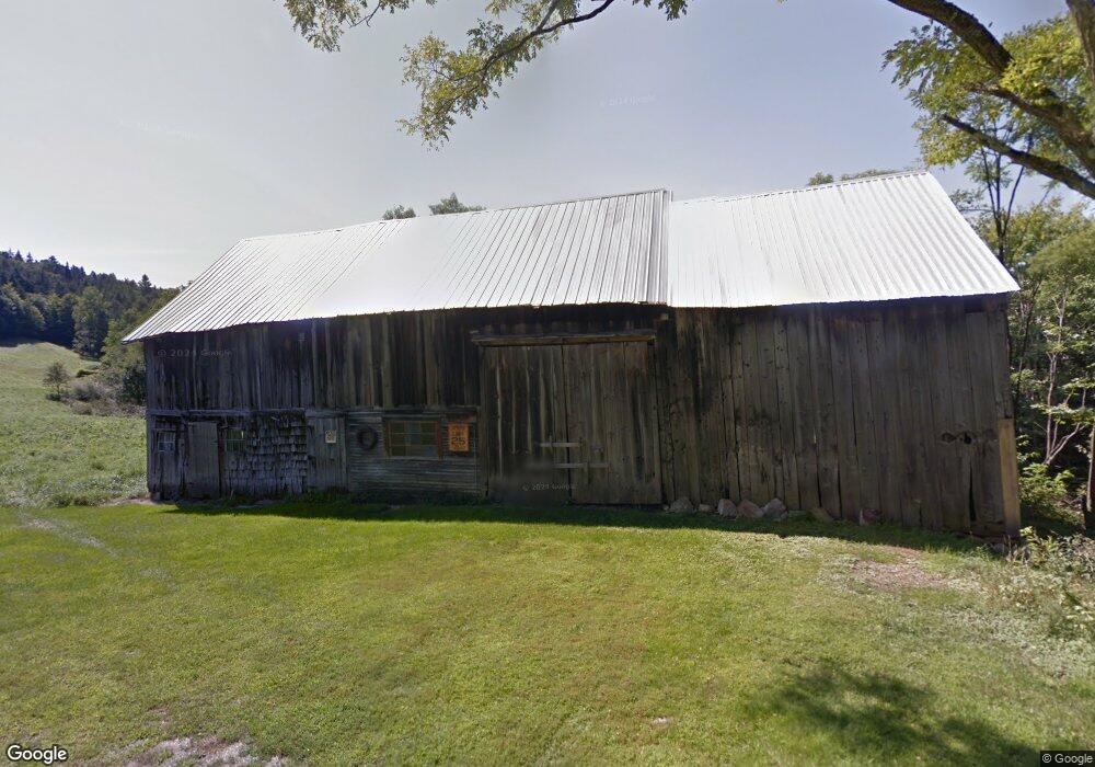 11 Bull Run Rd, Northfield, VT 05663 - photo 1