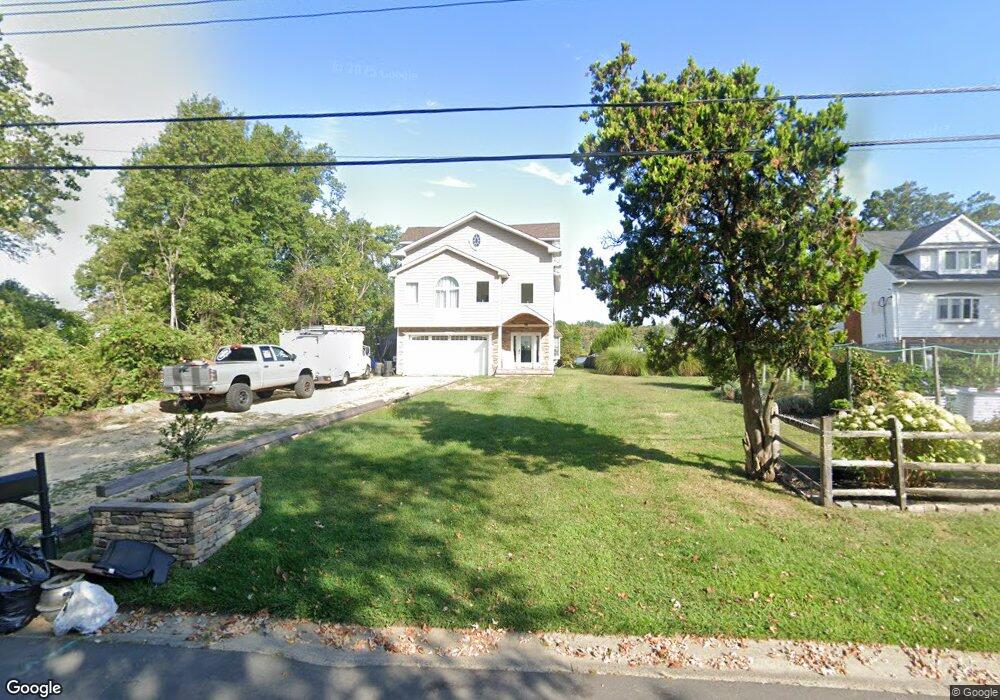 75 Horseneck Point Rd, Oceanport, NJ 07757 - photo 1