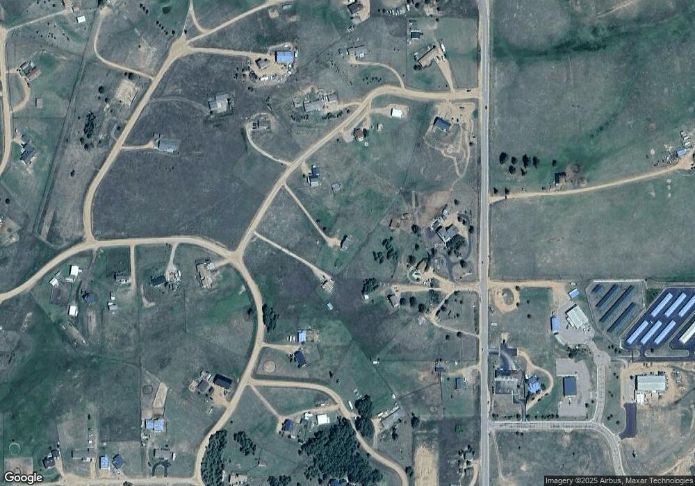 80 Grandview Ln, Divide, CO 80814 - photo 1