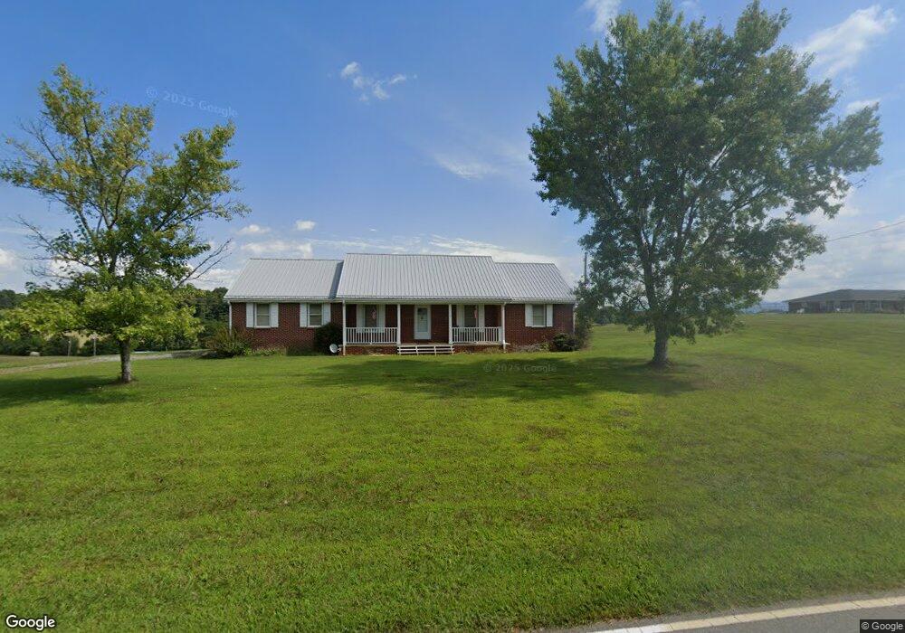 1489 Bear Creek Rd, Leicester, NC 28748 - photo 1