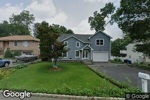 60 Mountain Ave, Cedar Knolls, NJ 07927