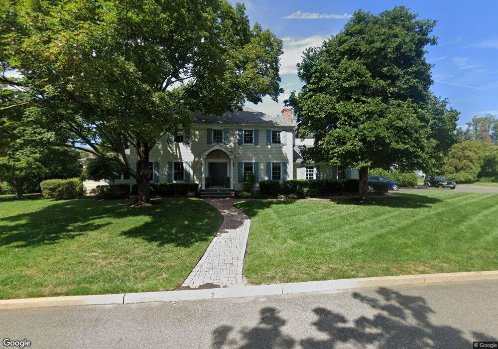 7 Rustic Terrace, Little Silver, NJ 07739 - photo 1