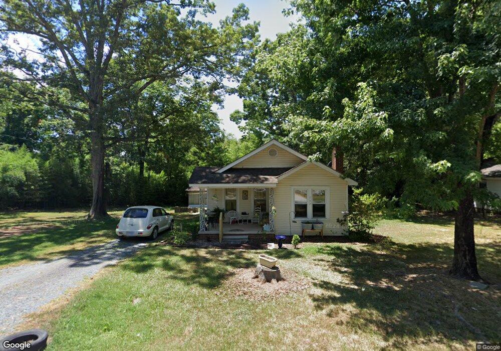 737 N Mccrary St, Asheboro, NC 27205 - photo 1