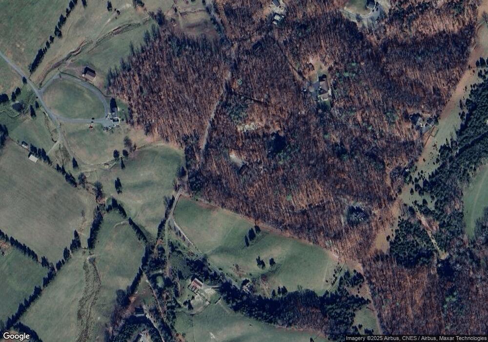 501 Boot Hill Rd, Petersburg, WV 26847 - photo 1