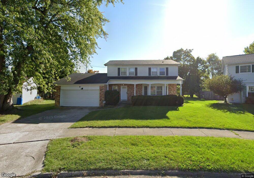 3631 Dovelle Plc, Lansing, MI 48917 - photo 1