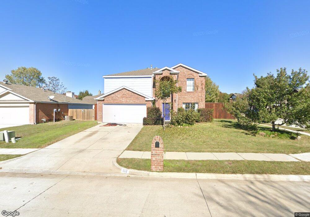 912 Wintercreek Dr, Denton, TX 76210 - photo 1