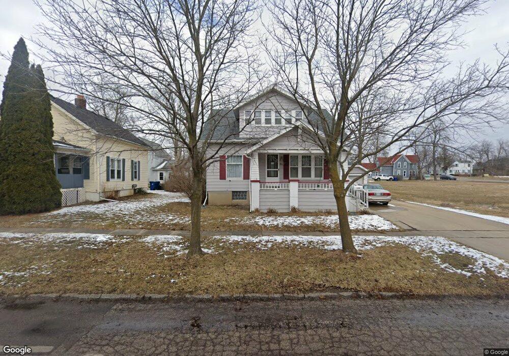 110 W 3rd St, Davison, MI 48423 - photo 1