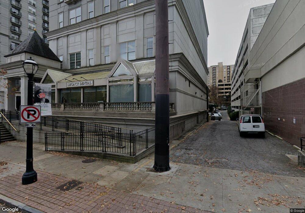 195 14th St NE unit 1808, Atlanta, GA 30309 - photo 1