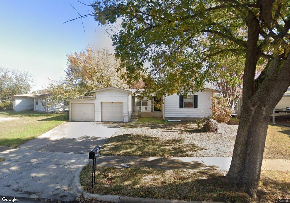 532 Souder Dr, Hurst, TX 76053 - photo 1