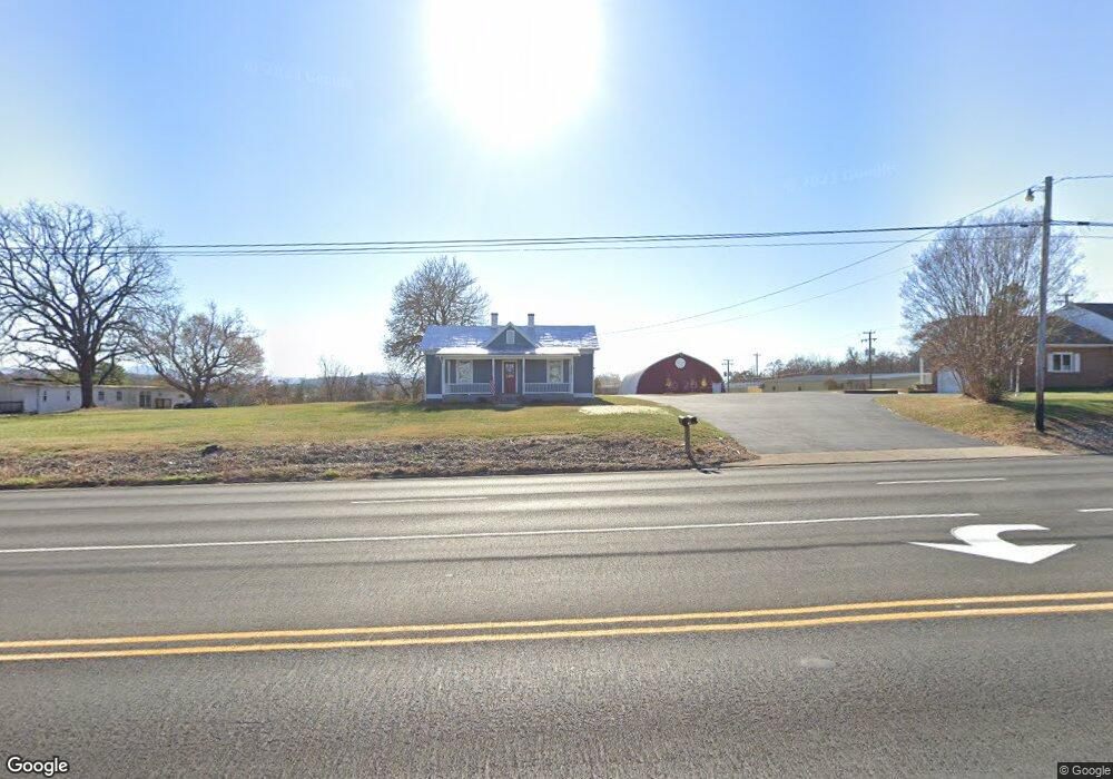 1463 Jefferson Hwy, Fishersville, VA 22939 - photo 1