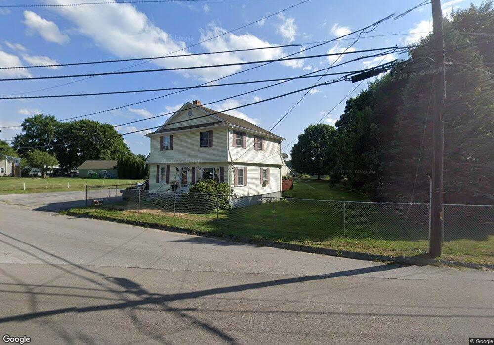 141 Providence St, Rehoboth, MA 02769 - photo 1