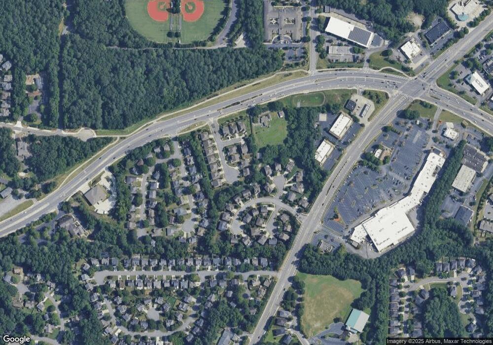 11605 Waterbury Ln unit 8, Johns Creek, GA 30022 - photo 1