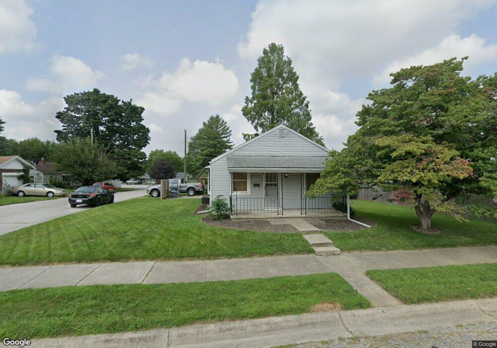 1218 S 2nd St, Lafayette, IN 47905 - photo 1