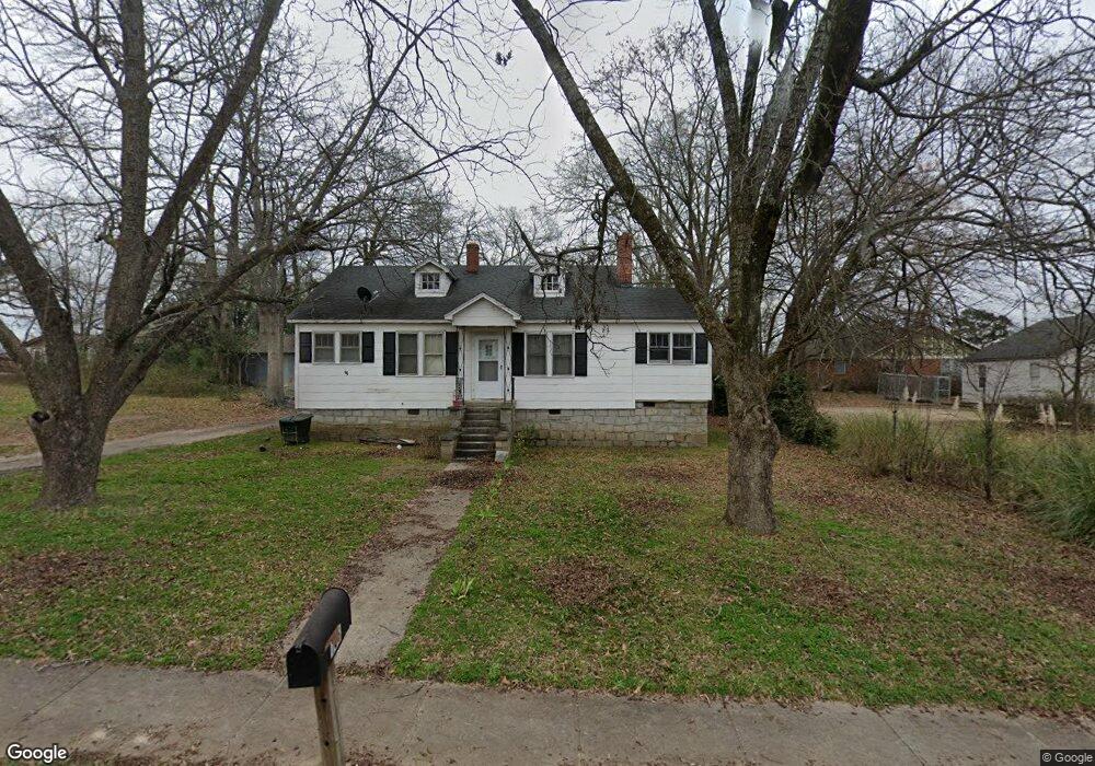 108 Highland Ave, Elberton, GA 30635 - photo 1