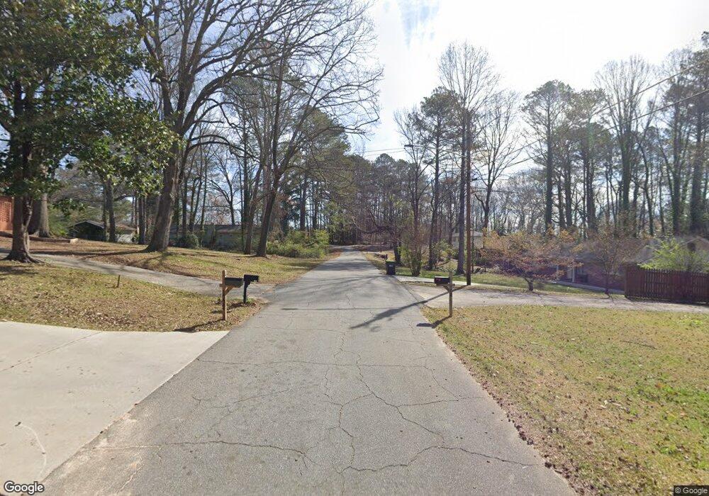 0 Virginia Cir unit 8479901, Mableton, GA 30126 - photo 1