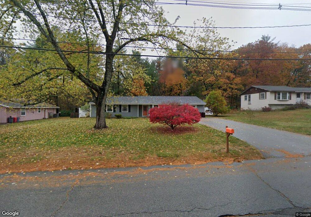 6 Howe St, Ipswich, MA 01938 - photo 1