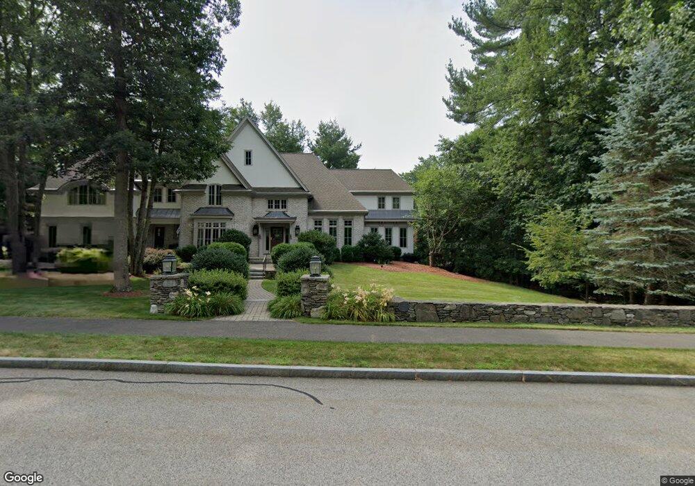 5 Olde Hickory Path, Westborough, MA 01581 - photo 1