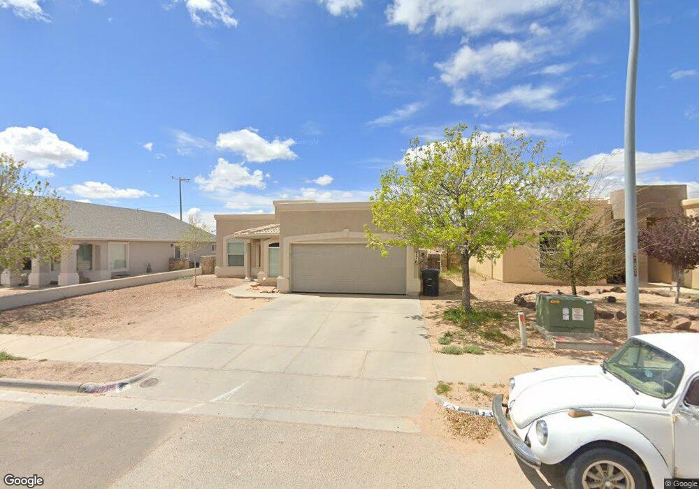 776 Desert Sage Dr, Horizon City, TX 79928 - photo 1