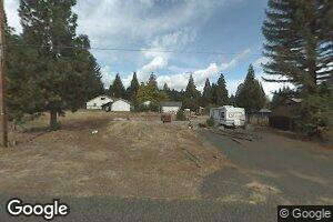 195 Trinity Vista St, Trinity Center, CA 96091