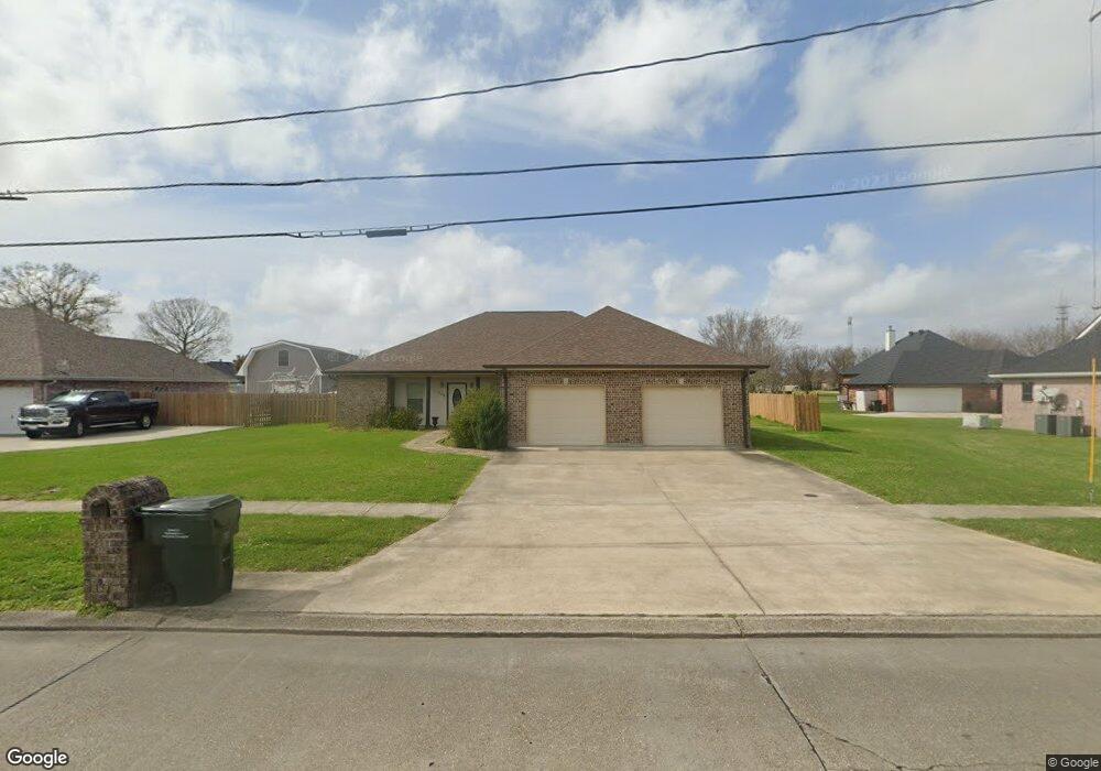 1702 Polk St, Houma, LA 70360 - photo 1