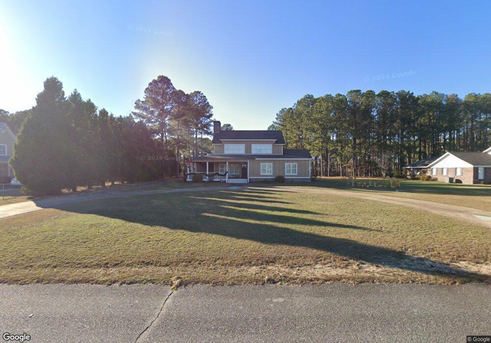 3108 Oak Springs Dr, Eufaula, AL 36027 - photo 1