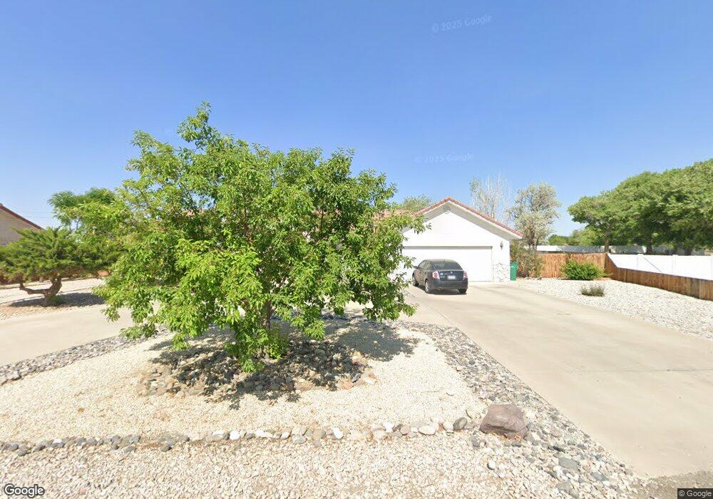 1545 Getto Cir, Fallon, NV 89406 - photo 1