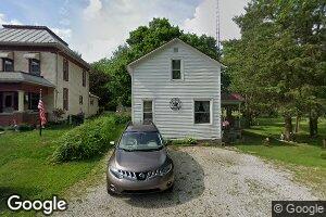 308 N Garrett St, Nevada, OH 44849