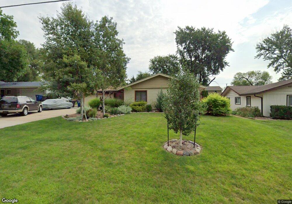 4919 SW 15th St, Des Moines, IA 50315 - photo 1