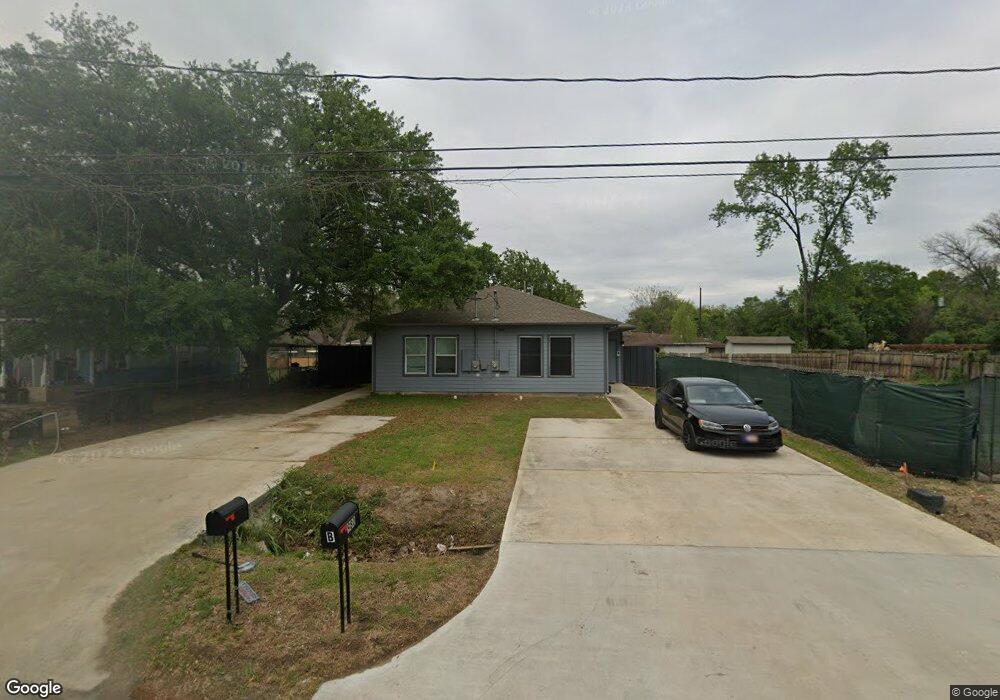 980 Marjorie St, Houston, TX 77088 - photo 1
