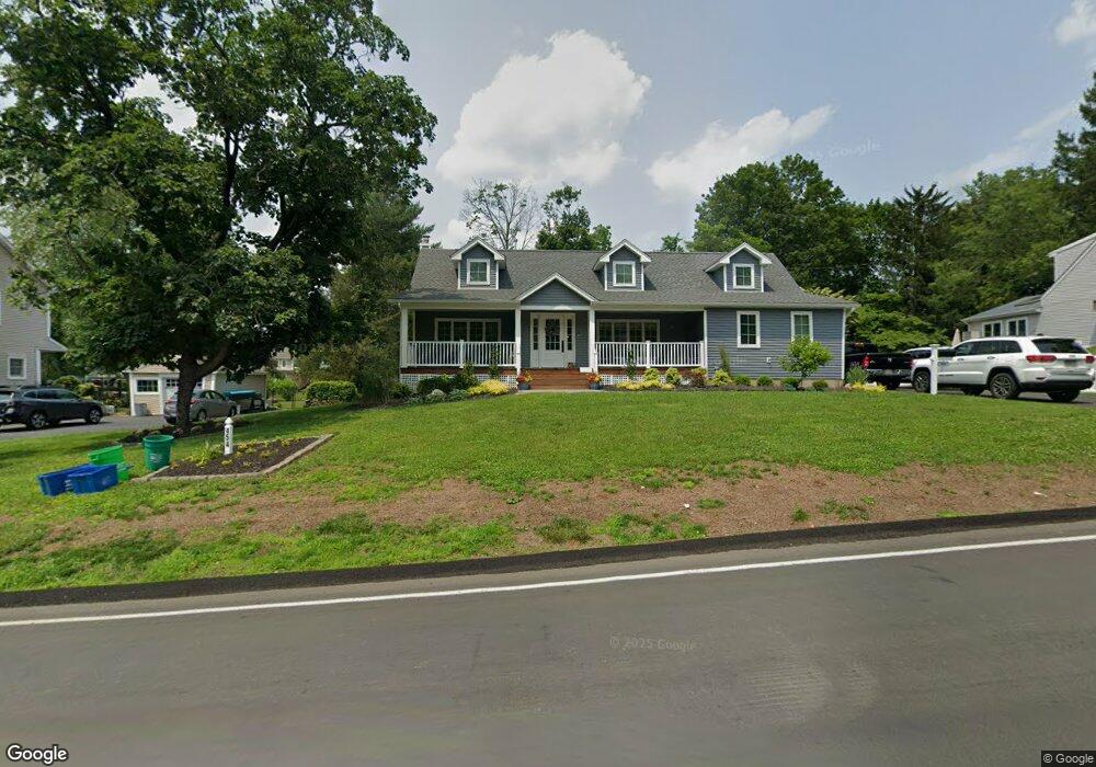 454 Blauvelt Rd, Blauvelt, NY 10913 - photo 1