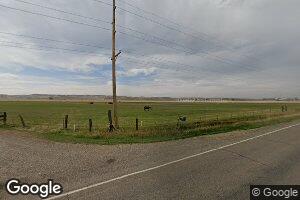 1638 Old Highway 10, Forsyth, MT 59327