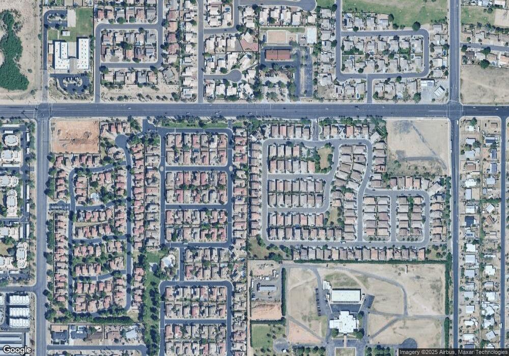 328 N 78th Place, Mesa, AZ 85207 - photo 1