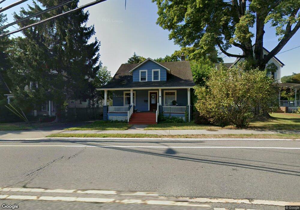 56 Main St, Hackettstown, NJ 07840 - photo 1